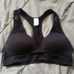 Low Impact, Padded Sports Bra